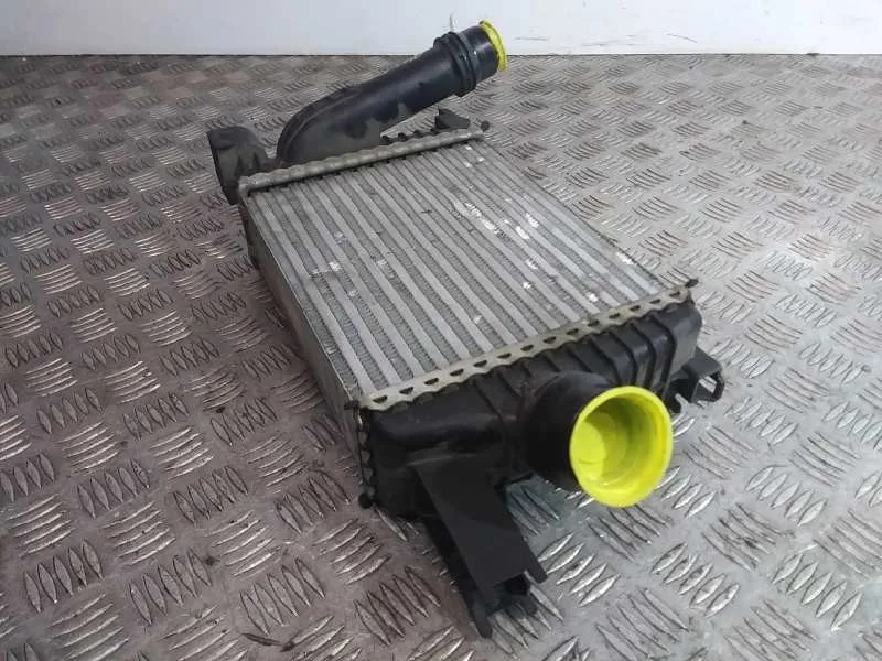 Intercooler para Renault Captur
