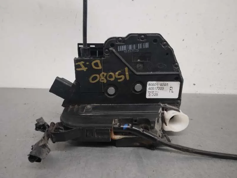 Cerradura Puerta Delantera Izquierda para Renault Clio Iv