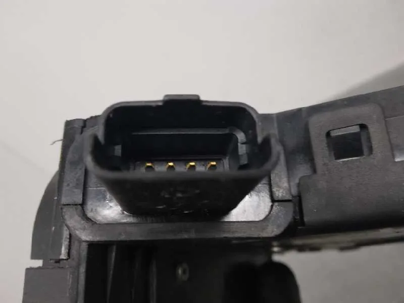 Cerradura Puerta Delantera Izquierda para Renault Clio Iv