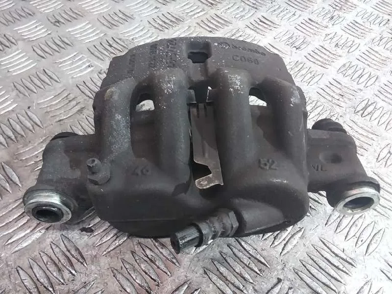Pinza Freno Delantera Izquierda para Fiat Ducato