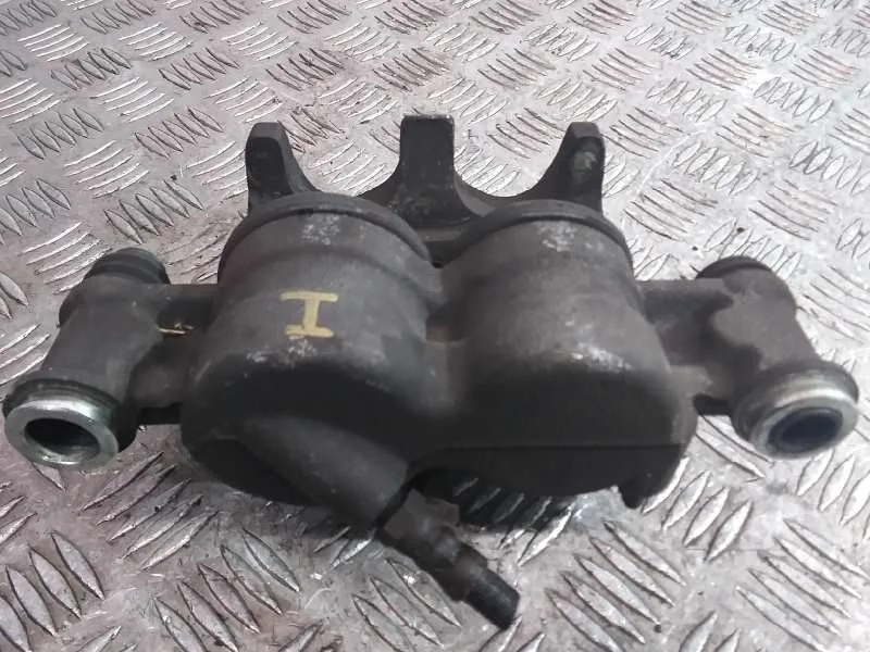 Pinza Freno Delantera Izquierda para Fiat Ducato