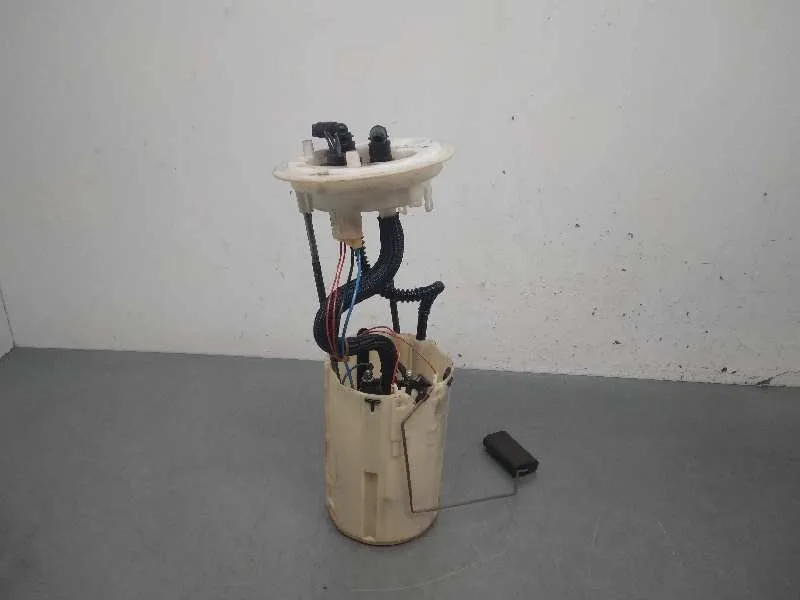 Aforador para Fiat Ducato