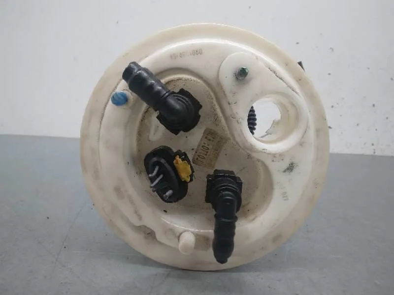 Aforador para Fiat Ducato