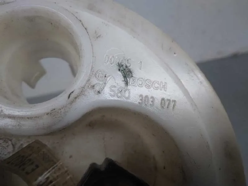 Aforador para Fiat Ducato