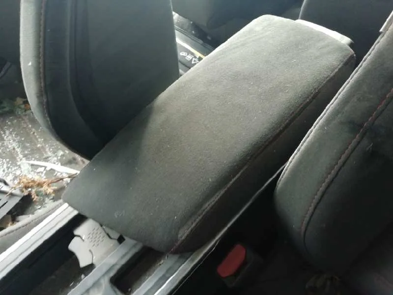 Apoyabrazos Central para Renault Megane Iv Berlina 5P