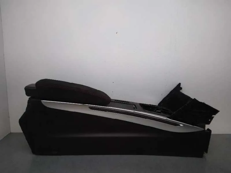 Apoyabrazos Central para Renault Megane Iv Berlina 5P