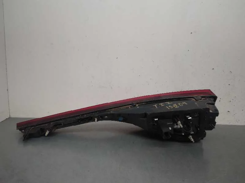 Piloto Trasero Izquierdo Interior para Renault Megane Iv Berlina 5P