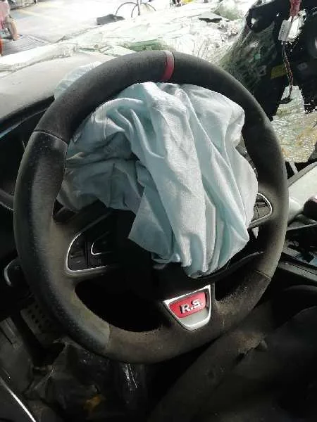 Volante para Renault Megane Iv Berlina 5P