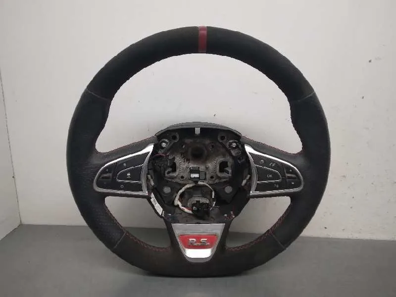 Volante para Renault Megane Iv Berlina 5P