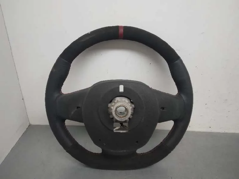 Volante para Renault Megane Iv Berlina 5P