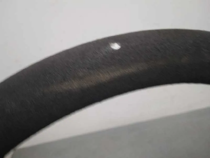 Volante para Renault Megane Iv Berlina 5P