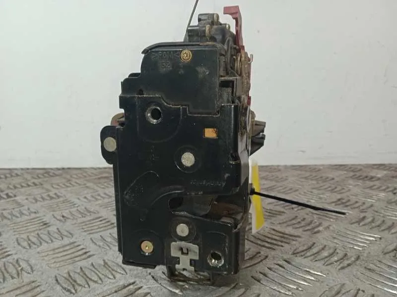 Cerradura Puerta Trasera Izquierda para Volkswagen Touareg (7La)