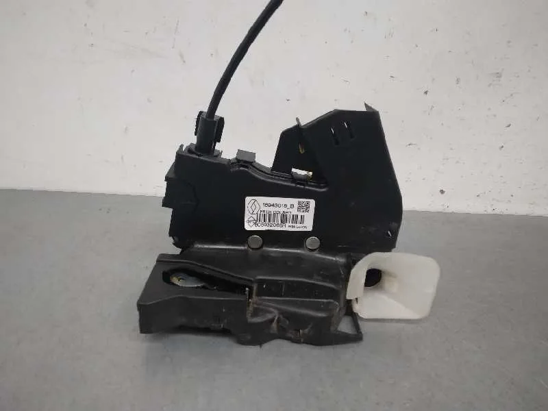 Cerradura Puerta Delantera Izquierda para Renault Megane Iv Berlina 5P