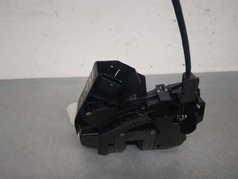 Cerradura Puerta Delantera Izquierda para Renault Megane Iv Berlina 5P