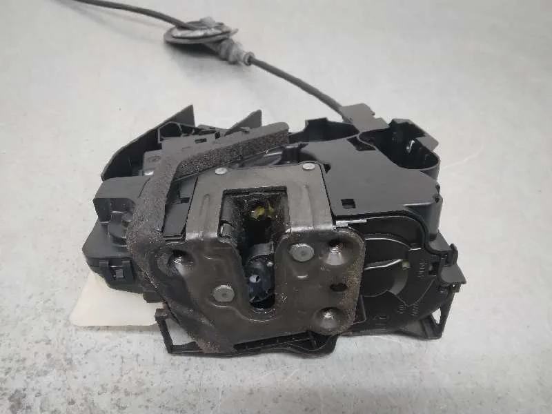 Cerradura Puerta Delantera Izquierda para Renault Megane Iv Berlina 5P