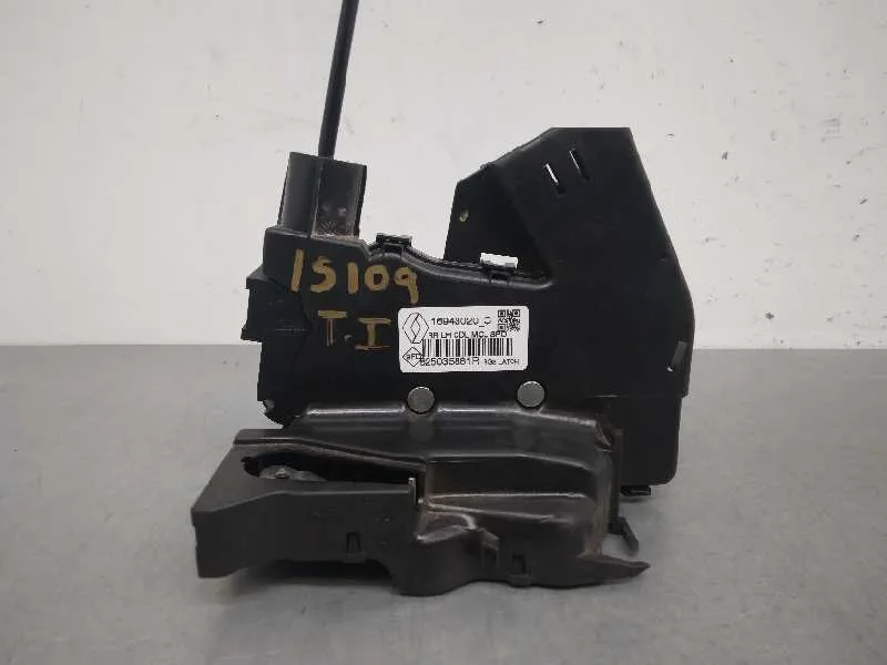 Cerradura Puerta Trasera Izquierda para Renault Megane Iv Berlina 5P