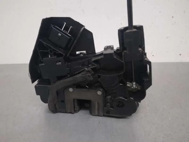 Cerradura Puerta Trasera Izquierda para Renault Megane Iv Berlina 5P