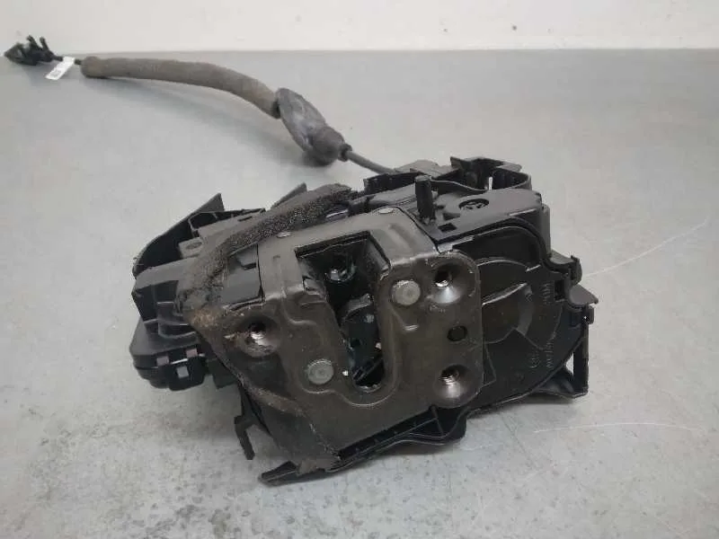 Cerradura Puerta Trasera Izquierda para Renault Megane Iv Berlina 5P