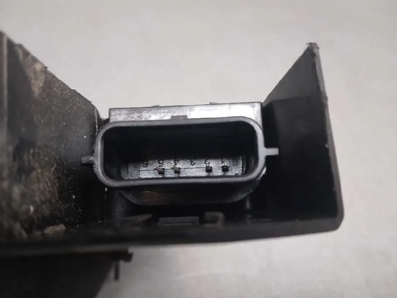 Cerradura Puerta Trasera Izquierda para Renault Megane Iv Berlina 5P