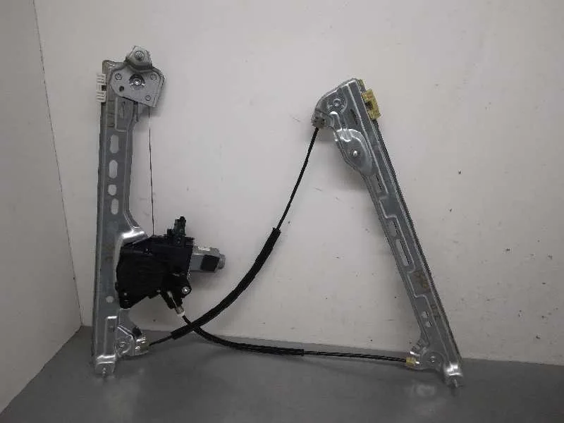 Elevalunas Delantero Izquierdo para Renault Megane Iv Berlina 5P