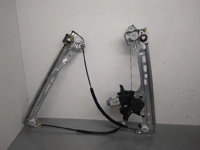 Elevalunas Delantero Izquierdo para Renault Megane Iv Berlina 5P