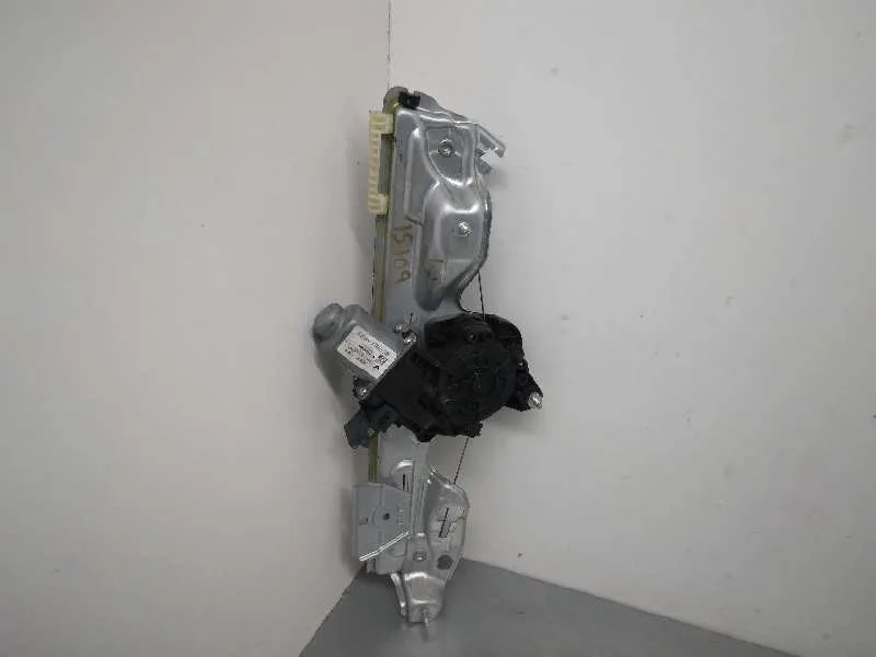 Elevalunas Trasero Izquierdo para Renault Megane Iv Berlina 5P