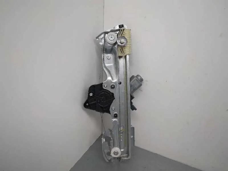 Elevalunas Trasero Izquierdo para Renault Megane Iv Berlina 5P