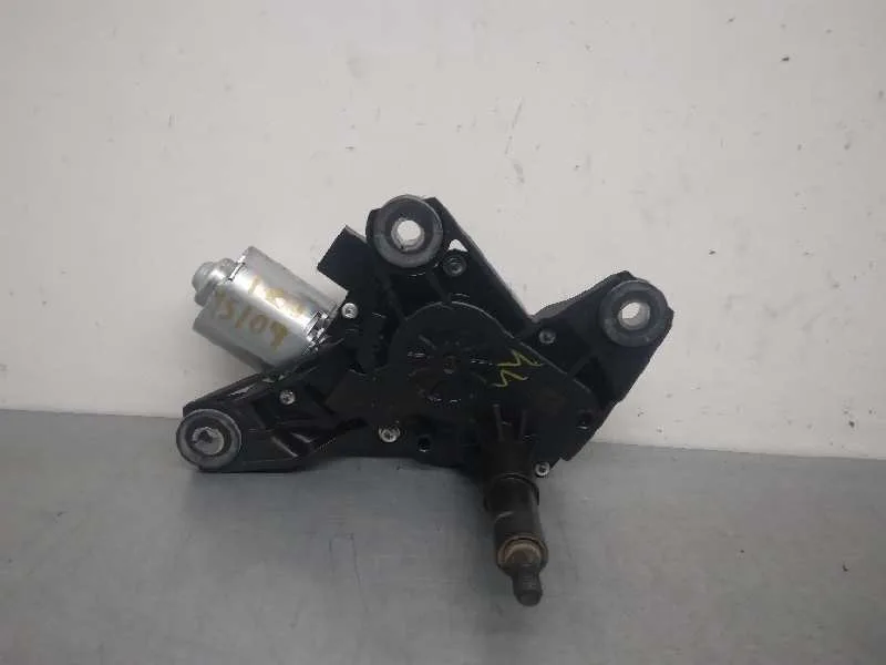 Motor Limpia Trasero para Renault Megane Iv Berlina 5P