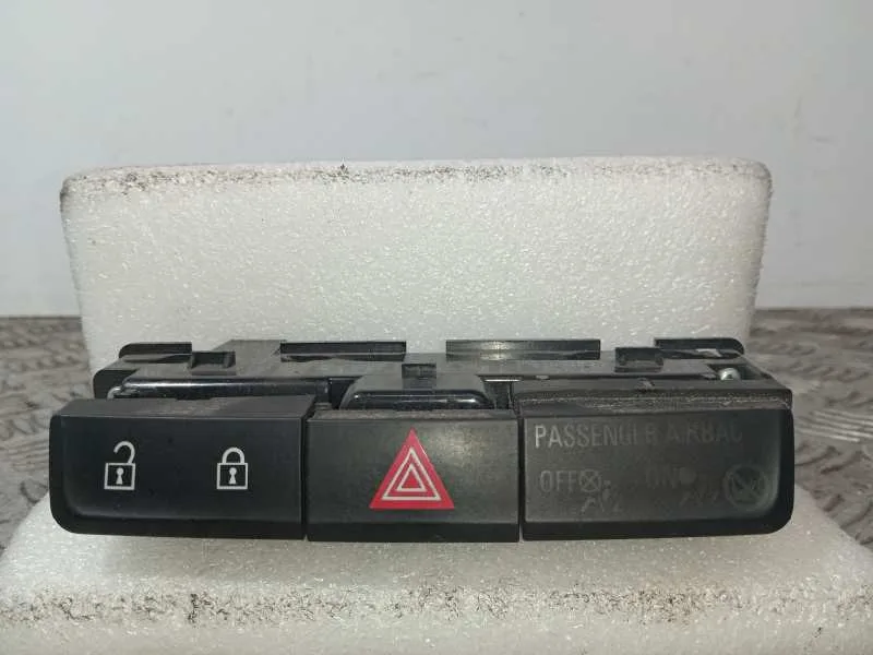 Warning para Opel Zafira Tourer