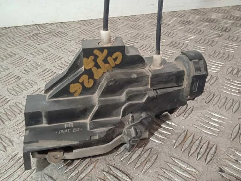 Cerradura Puerta Trasera Derecha para Mercedes-Benz Clase A (W168)