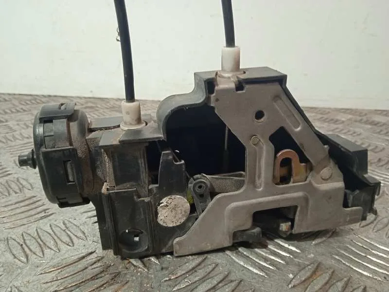 Cerradura Puerta Trasera Derecha para Mercedes-Benz Clase A (W168)