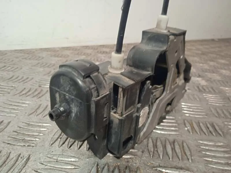 Cerradura Puerta Trasera Derecha para Mercedes-Benz Clase A (W168)