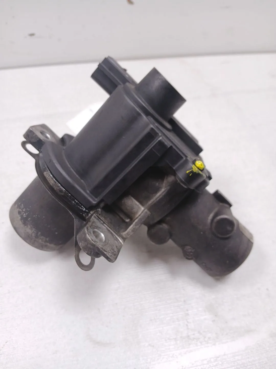 Valvula Egr para Renault Megane Ii Classic Berlina