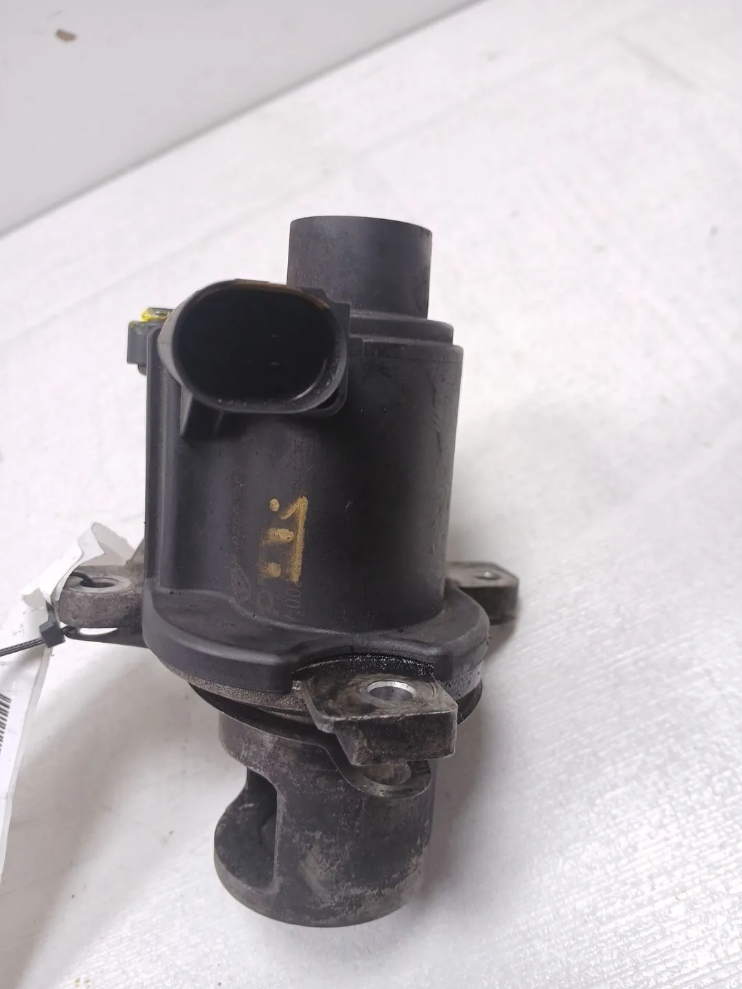 Valvula Egr para Renault Megane Ii Classic Berlina