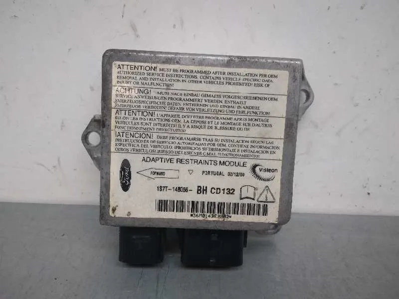 Centralita Airbag para Ford Mondeo Berlina (Ge)