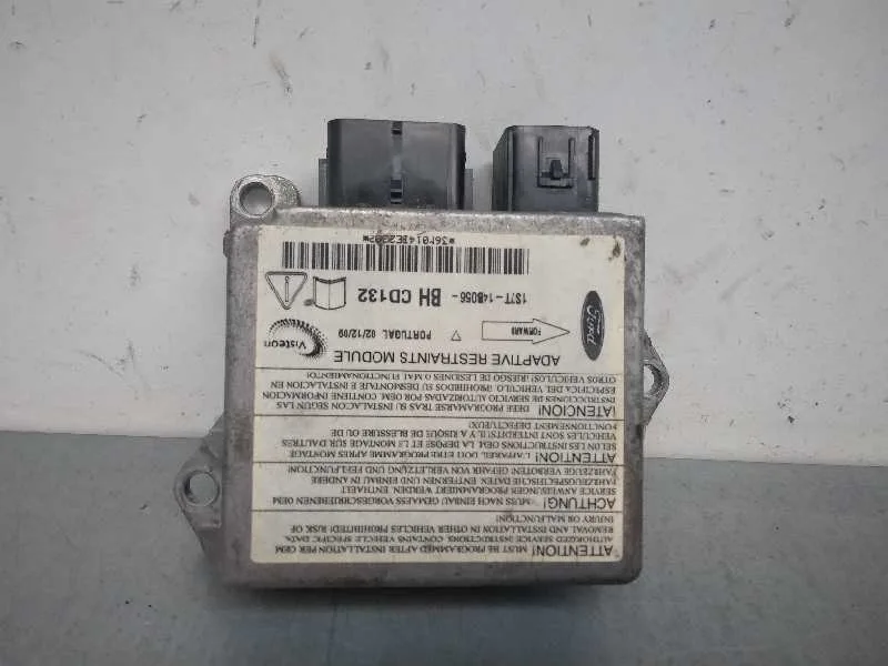 Centralita Airbag para Ford Mondeo Berlina (Ge)