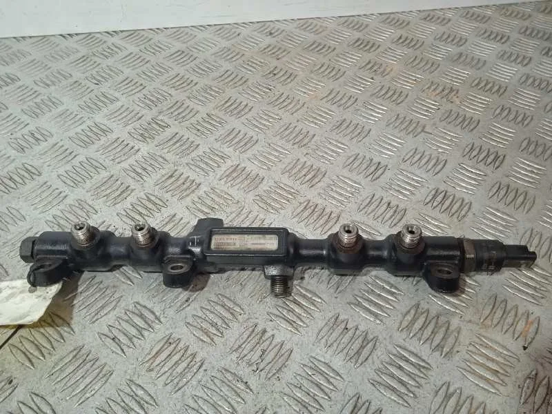 Rampa Inyectora para Ford Mondeo Berlina (Ge)