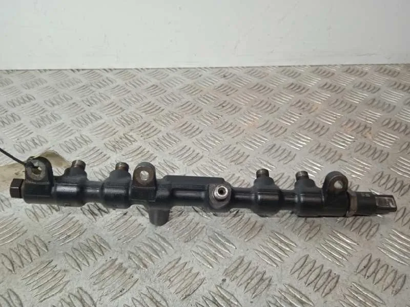 Rampa Inyectora para Ford Mondeo Berlina (Ge)