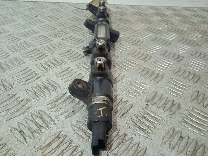 Rampa Inyectora para Ford Mondeo Berlina (Ge)