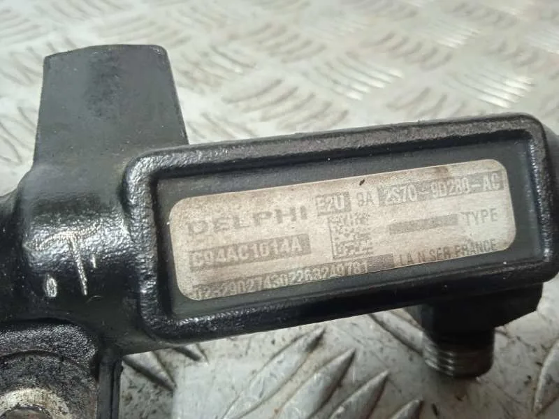 Rampa Inyectora para Ford Mondeo Berlina (Ge)