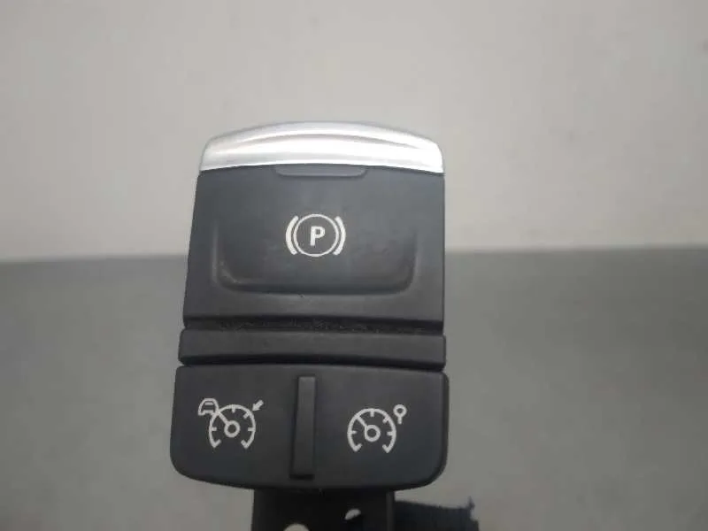 Palanca Freno De Mano para Renault Megane Iv Berlina 5P