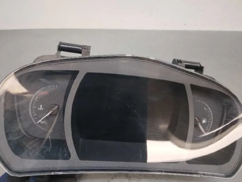 Cuadro Instrumentos para Renault Megane Iv Berlina 5P