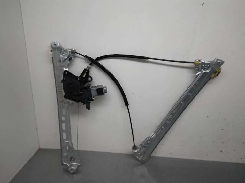 Elevalunas Delantero Derecho para Renault Megane Iv Berlina 5P