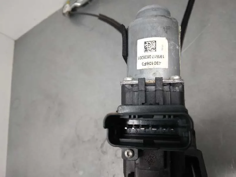 Elevalunas Delantero Derecho para Renault Megane Iv Berlina 5P