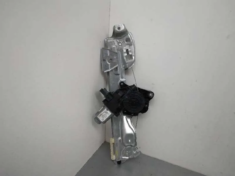 Elevalunas Trasero Derecho para Renault Megane Iv Berlina 5P
