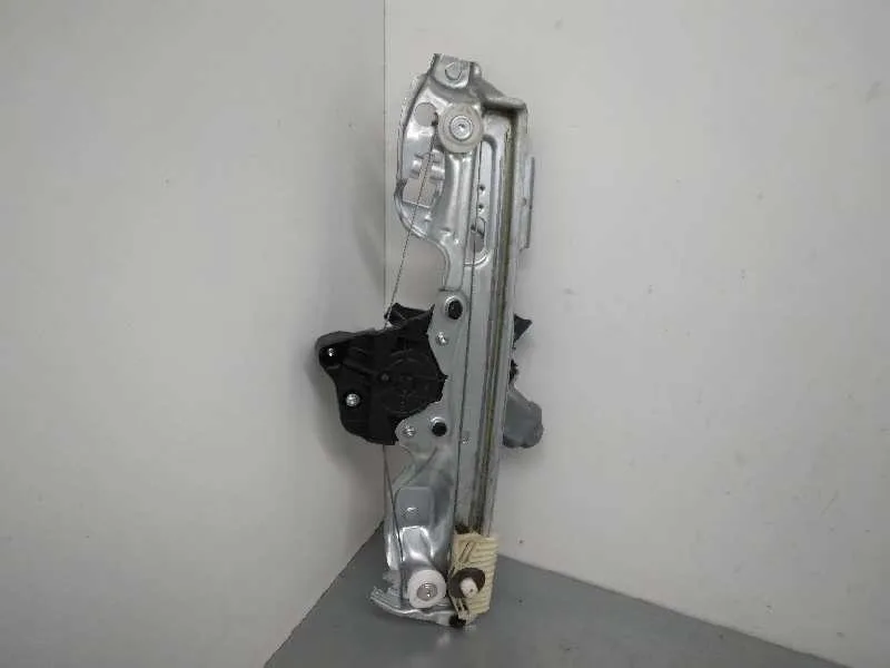 Elevalunas Trasero Derecho para Renault Megane Iv Berlina 5P