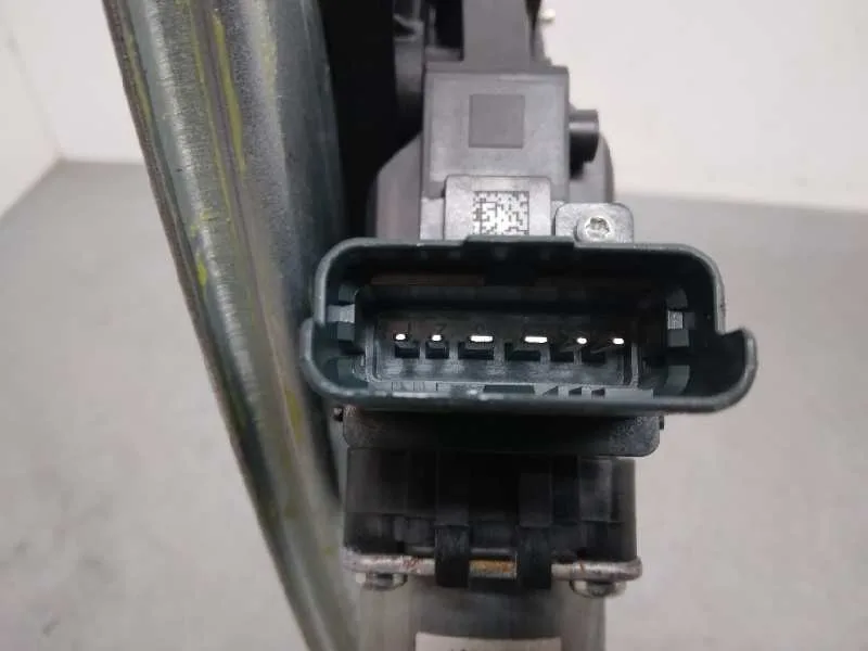 Elevalunas Trasero Derecho para Renault Megane Iv Berlina 5P
