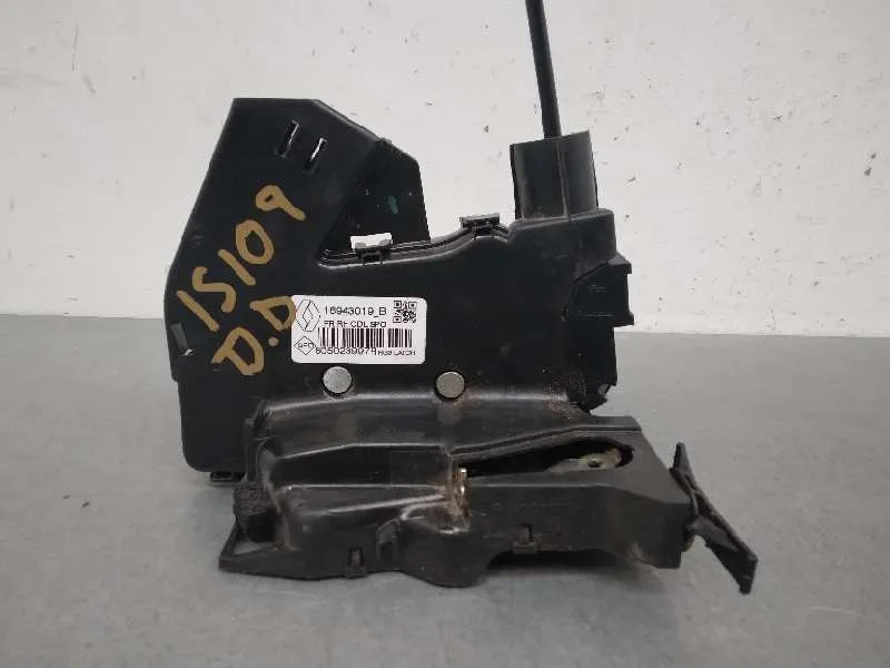 Cerradura Puerta Delantera Derecha para Renault Megane Iv Berlina 5P