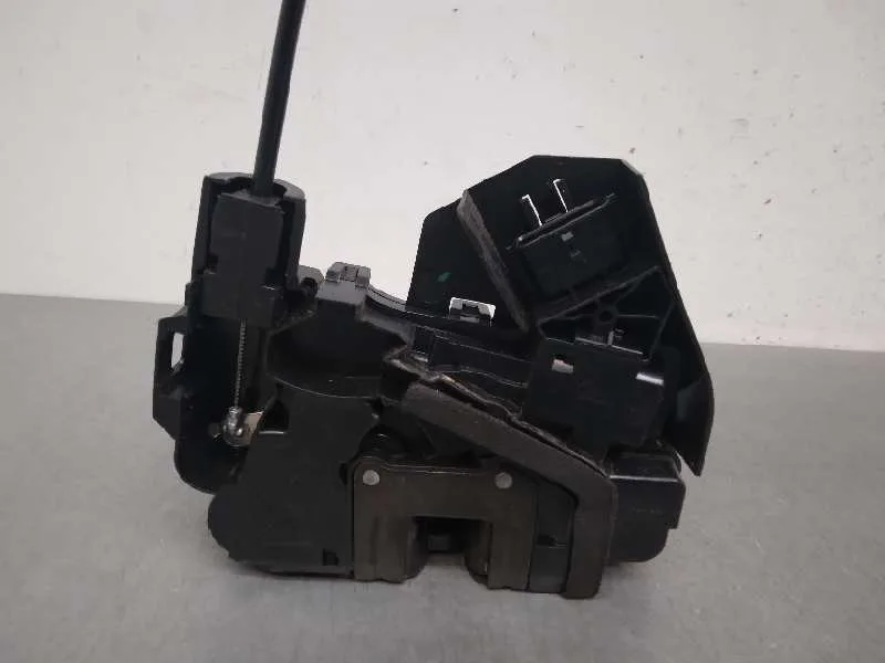 Cerradura Puerta Delantera Derecha para Renault Megane Iv Berlina 5P