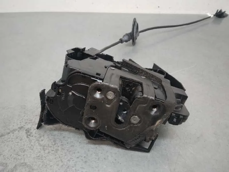 Cerradura Puerta Delantera Derecha para Renault Megane Iv Berlina 5P